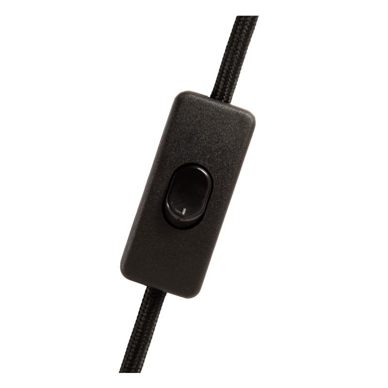 Lucide AMBALA - Stolná lampa - 1xE27 - Natural